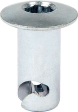 Load image into Gallery viewer, Allstar Performance Oval Allen Hd Fasteners 5/16 .550in 10pk Steel