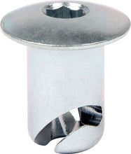 Load image into Gallery viewer, Allstar Performance Oval Allen Hd Fasteners 7/16 .500in 10pk Steel