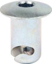 Load image into Gallery viewer, Allstar Performance Oval Allen Hd Fasteners 7/16 .550in 10pk Steel
