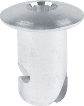 Load image into Gallery viewer, Allstar Performance Oval Allen Hd Fasteners 7/16 .500in 10pk Alum