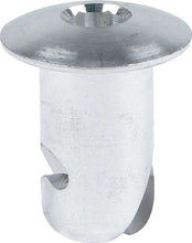Load image into Gallery viewer, Allstar Performance Oval Allen Hd Fasteners 7/16 .500in 50pk Alum