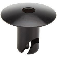 Load image into Gallery viewer, Allstar Performance O/S Allen Hd Fasteners 10pk Black