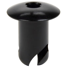 Load image into Gallery viewer, Allstar Performance O/S Allen Hd Fasteners 50pk Black