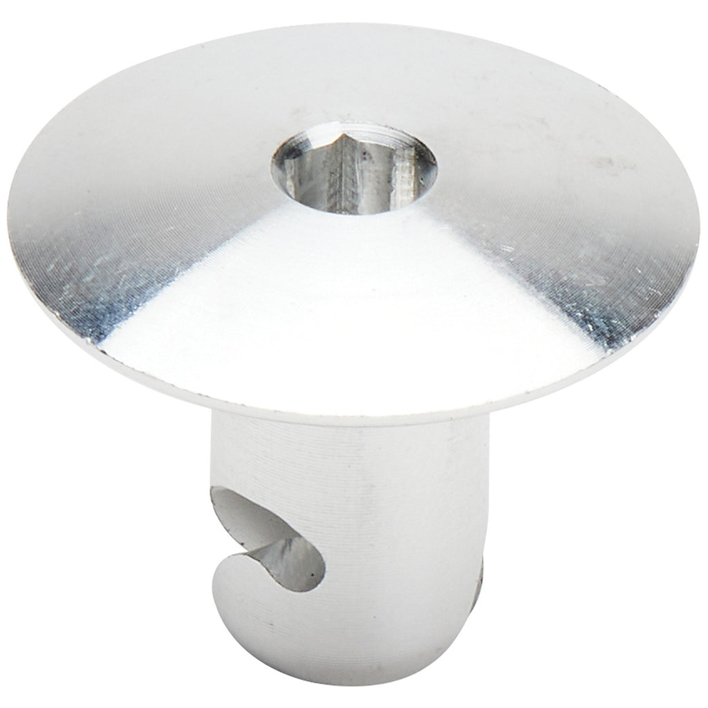 Allstar Performance O/S Allen Hd Fasteners 10pk