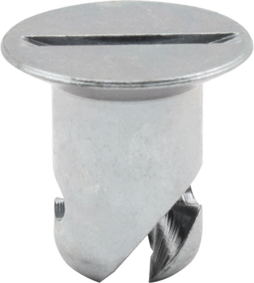Allstar Performance Flush Hd Fasteners 7/16 .400in 10pk Steel