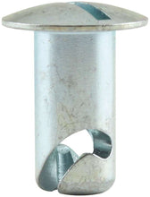 Load image into Gallery viewer, Allstar Performance Oval Hd Fasteners 5/16 .500in 10pk Steel