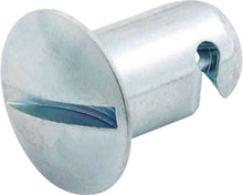 Load image into Gallery viewer, Allstar Performance Oval Hd Fasteners 7/16 .400in 50pk Steel