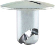 Load image into Gallery viewer, O/S Oval Hd Fasteners 7/16 .500 200pk Steel - Allstar Performance ALL19221-200