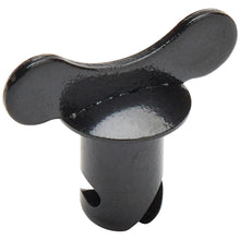 Load image into Gallery viewer, Allstar Performance Winged Hd Fasteners 7/16 .500in 50pk Steel