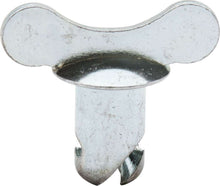 Load image into Gallery viewer, Allstar Performance Wing Hd Fasteners 7/16 .550in 10pk Steel