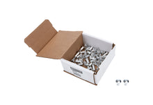 Load image into Gallery viewer, Allstar Performance Oval Hd Fasteners 5/16 .500in 50pk Alum