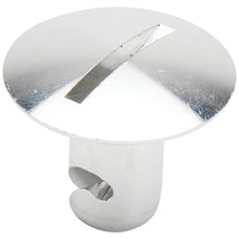 Load image into Gallery viewer, Allstar Performance O/S Oval Hd Fasteners 7/16 .500in 10pk Alum