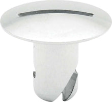 Load image into Gallery viewer, Allstar Performance O/S Oval Hd Fasteners 7/16 .500in 50pk Alum