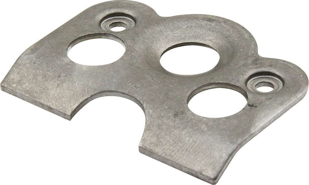 Allstar Performance Quick Turn Brackets 10pk Weld-on Lightweight