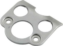Load image into Gallery viewer, Allstar Performance Quick Turn Brackets 50pk Weld-on Lightweight