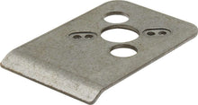 Load image into Gallery viewer, Allstar Performance Quick Turn Brackets 10pk Weld-on LH