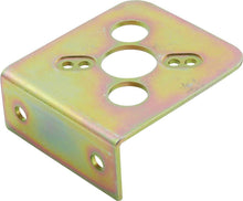 Load image into Gallery viewer, Allstar Performance Quick Turn Brackets 50pk Rivet-on LH