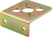 Load image into Gallery viewer, Allstar Performance Quick Turn Brackets 10pk Rivet-on RH