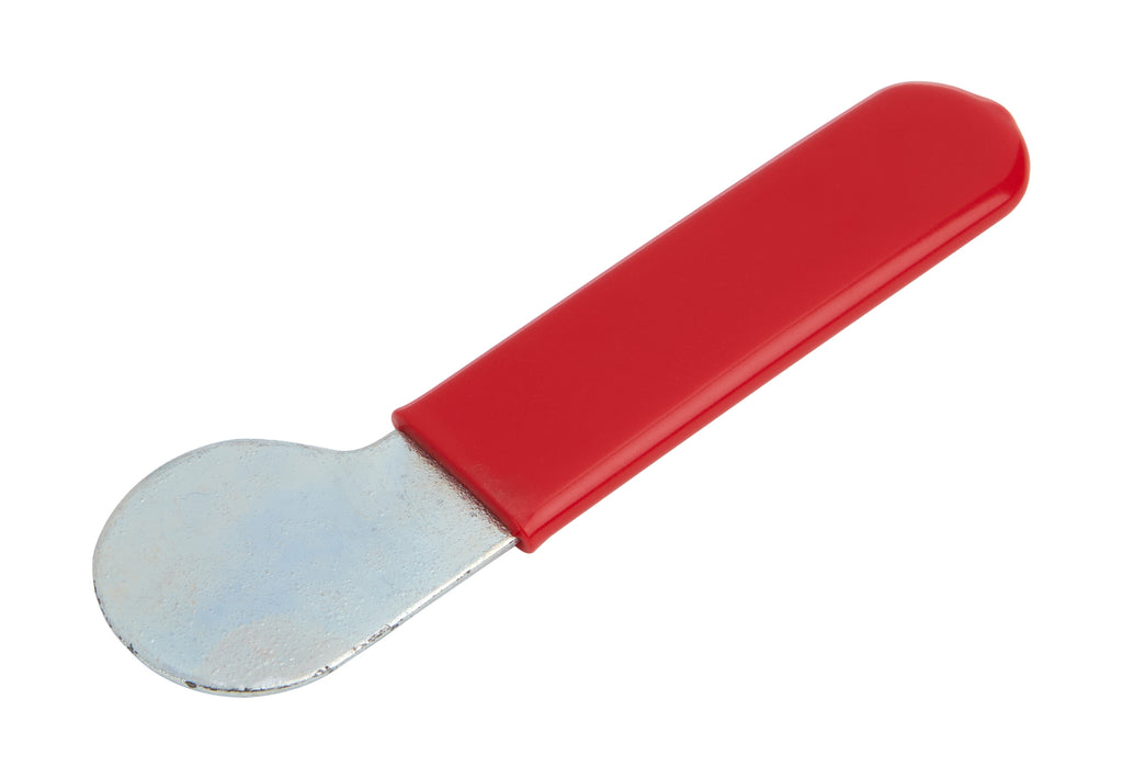 Quick Turn Tool with Flat Handle - Allstar Performance ALL19400