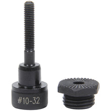 Load image into Gallery viewer, Allstar Performance Mandrel and Nosepiece Kit 10-32