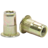 Threaded Insert 8-32 10pk - Allstar Performance ALL19460