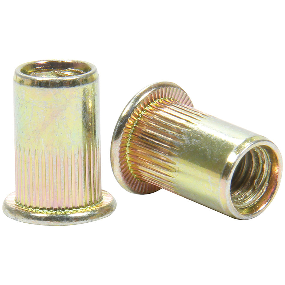 Threaded Insert 1/4-20 10pk - Allstar Performance ALL19463