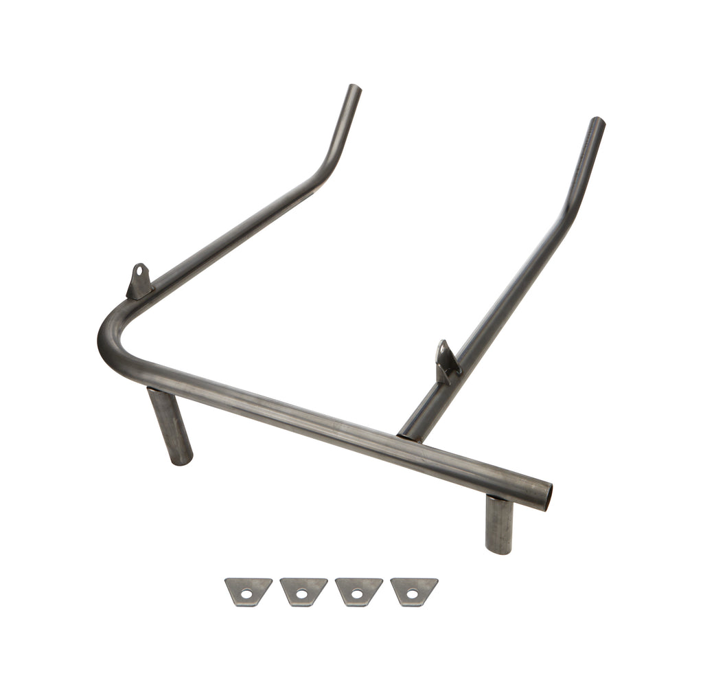 Crown Vic Seat Mount Kit - Allstar Performance ALL22126