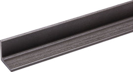 Steel Angle Stock 1in x 1/8in x 12ft - Allstar Performance ALL22156-12