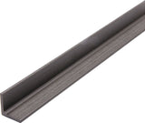 Steel Angle Stock 1in x 1/8in x 7.5ft - Allstar Performance ALL22156-7