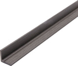 Steel Angle Stock 1-1/2in x 1/8in x 4ft - Allstar Performance ALL22157-4