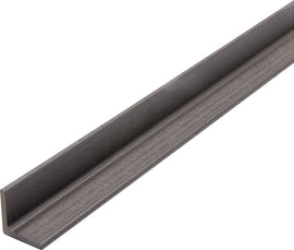 Steel Angle Stock 2in x 1/8in x 7.5ft - Allstar Performance ALL22158-7