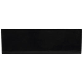 Sheet Plastic 15in x 48in x .250in - Allstar Performance ALL22231