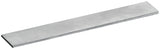 Alum Flat Stock 1in x 1/8in x 16ft - Allstar Performance ALL22250-16