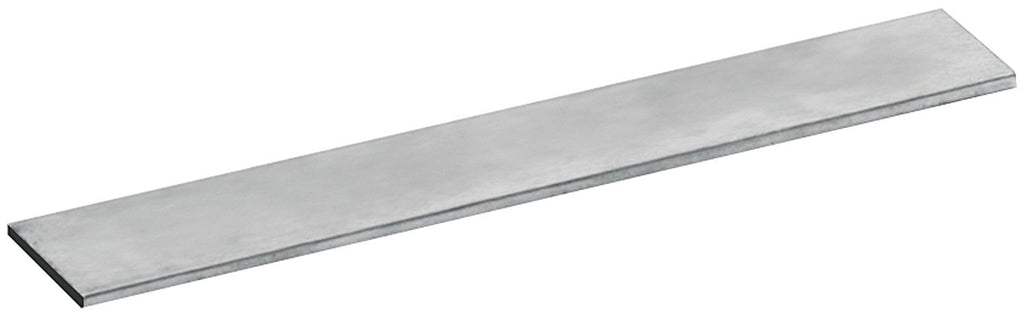 Alum Flat Stock 1in x 3/16in x 16ft - Allstar Performance ALL22251-16