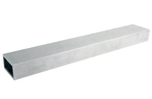Load image into Gallery viewer, Rectangle Alum Tubing 1in x 2in x 4ft - Allstar Performance ALL22258-4