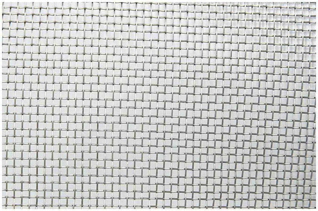 5/64in Stainless Screen 1ft x 3ft - Allstar Performance ALL22260
