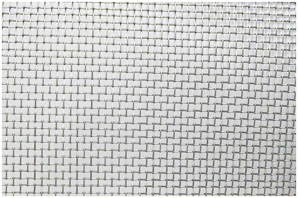 5/64in Stainless Screen 3ft x 3ft - Allstar Performance ALL22262