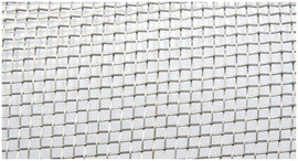 1/8in Stainless Screen 1ft x 3ft - Allstar Performance ALL22265