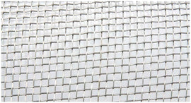 1/8in Stainless Screen 3ft x 3ft - Allstar Performance ALL22267