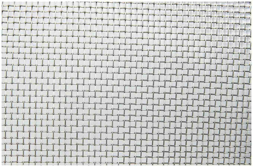 1/8in Stainless Screen 3ft x 4ft - Allstar Performance ALL22268