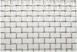 3/16in Stainless Screen 3ft x 4ft - Allstar Performance ALL22273