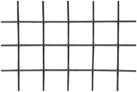 Steel Screen 2ft x 2ft 1in x 1in Square - Allstar Performance ALL22276