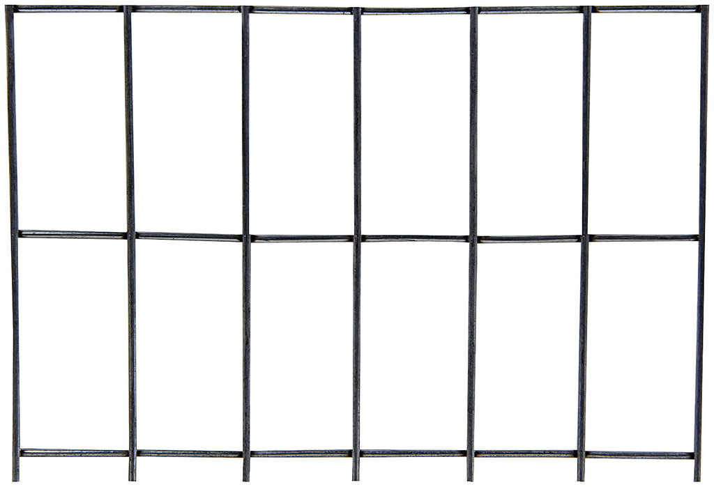 Steel Screen 2ft x 2ft 1in x 2in Rectangle - Allstar Performance ALL22277