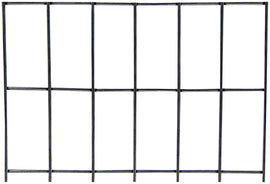 Steel Screen 2ft x 2ft 1in x 2in Rectangle - Allstar Performance ALL22277