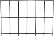 Load image into Gallery viewer, Steel Screen 2ft x 2ft 1in x 2in Rectangle - Allstar Performance ALL22277