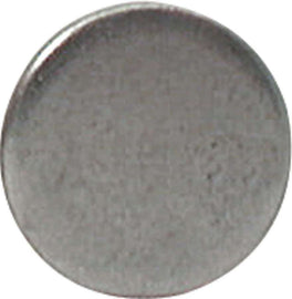 Steel End Caps 1-1/4in OD 10pk - Allstar Performance ALL22281