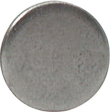 Load image into Gallery viewer, Steel End Caps 1-1/4in OD 10pk - Allstar Performance ALL22281