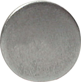 Steel End Caps 1-1/2in OD 10pk - Allstar Performance ALL22282