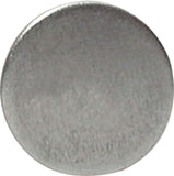 Steel End Caps 1-1/2in OD 10pk - Allstar Performance ALL22282