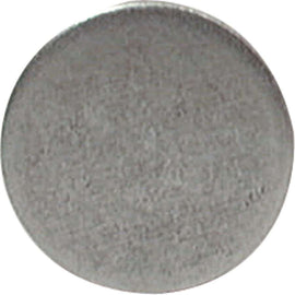 Steel End Caps 1-5/8in OD 10pk - Allstar Performance ALL22283